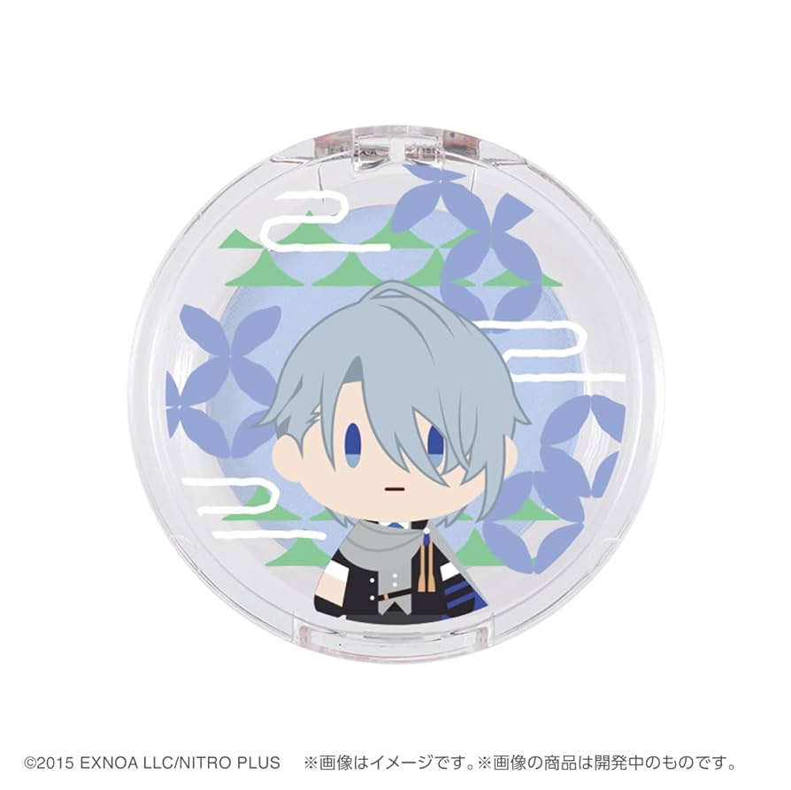 Amazon | ポンデクルール 刀剣乱舞ONLINE Vol.2 マルチカラー
